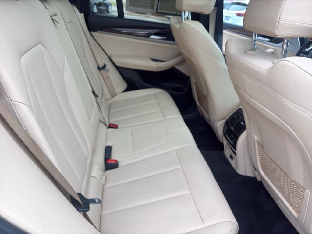 2020 BMW X3 sDrive30i Wilmington NC