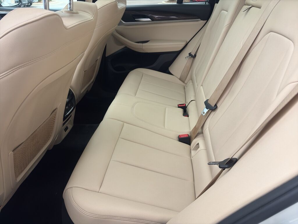 2020 BMW X3 sDrive30i Wilmington NC