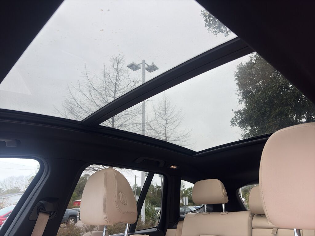 2020 BMW X3 sDrive30i Wilmington NC