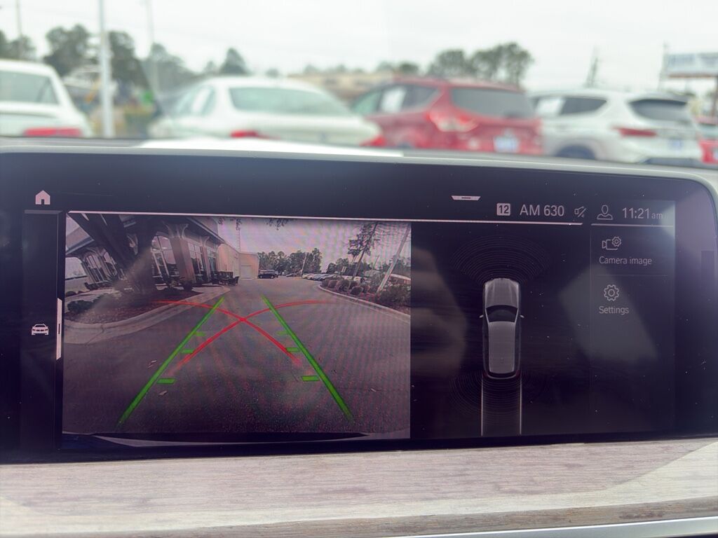 2020 BMW X3 sDrive30i Wilmington NC