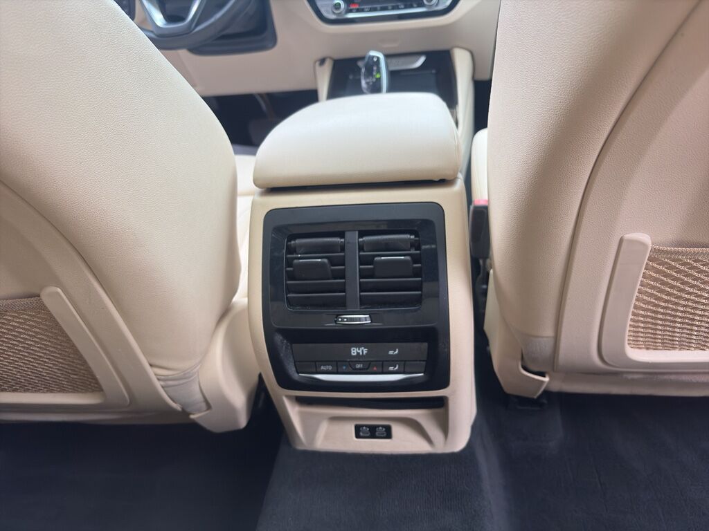 2020 BMW X3 sDrive30i Wilmington NC