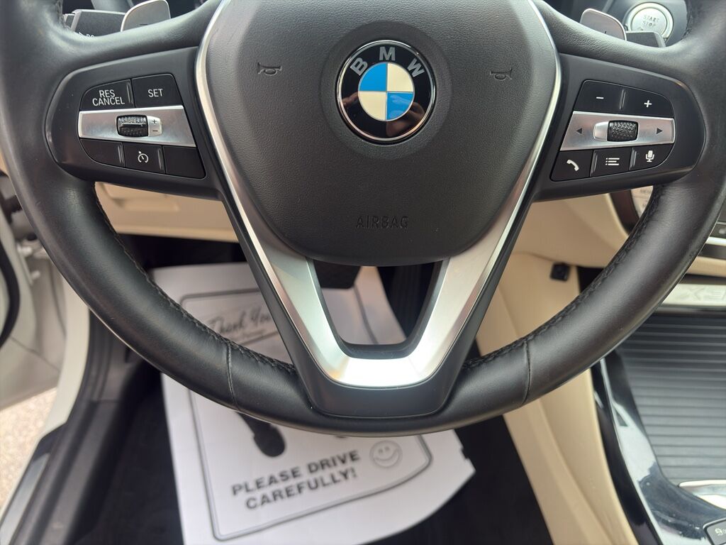 2020 BMW X3 sDrive30i Wilmington NC