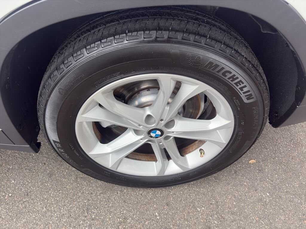 2020 BMW X3 sDrive30i Wilmington NC