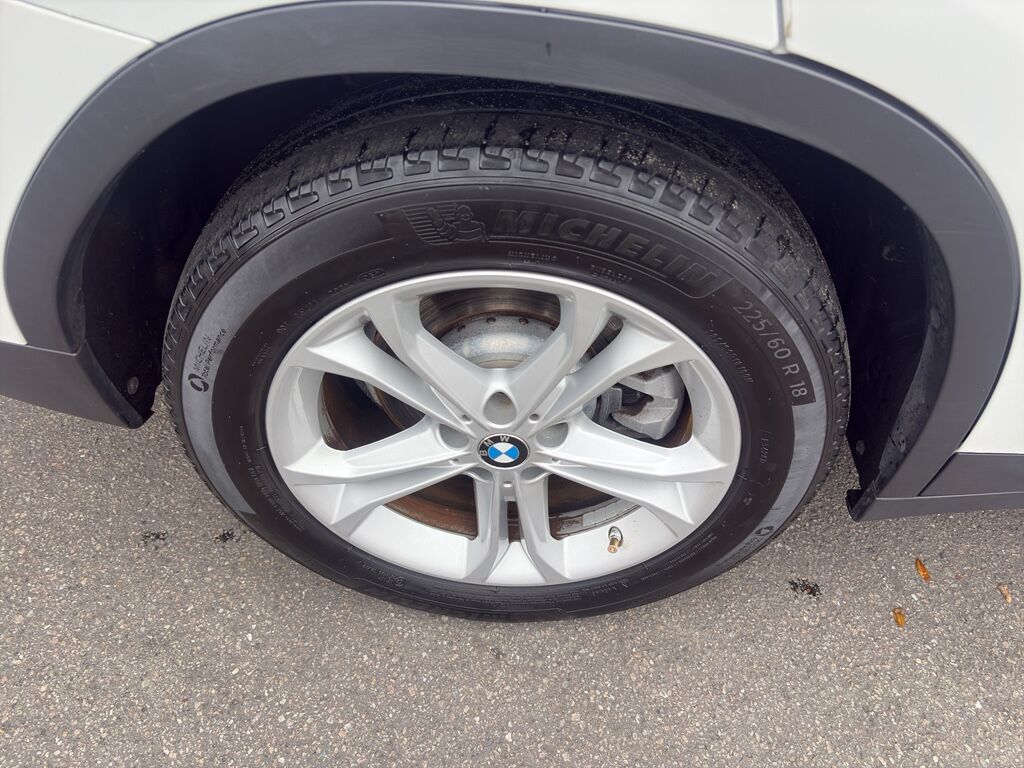 2020 BMW X3 sDrive30i Wilmington NC