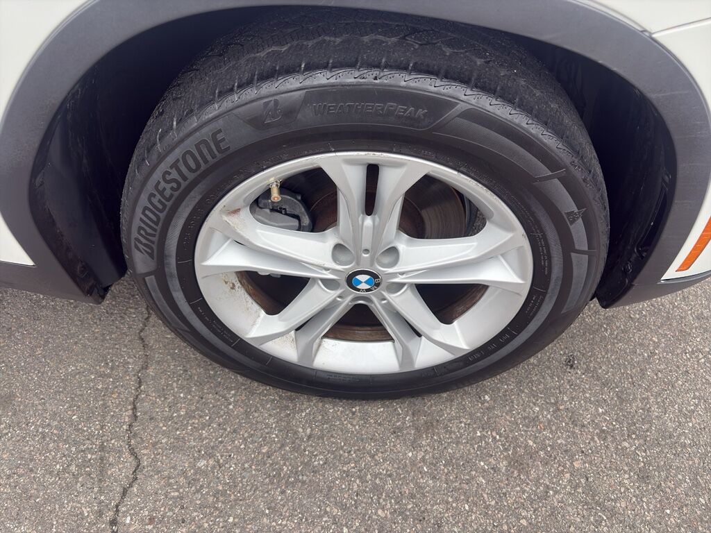 2020 BMW X3 sDrive30i Wilmington NC