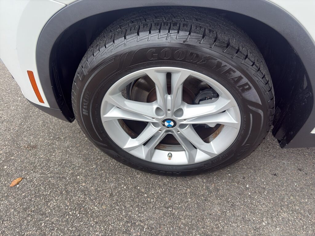 2020 BMW X3 sDrive30i Wilmington NC