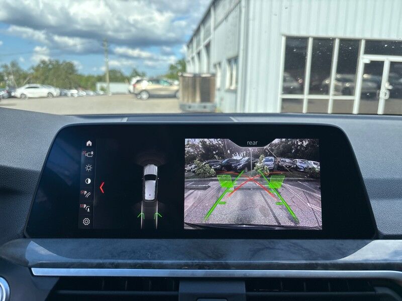 2020 BMW X3 w/CONVENIENCE PKG. PANO SUNR. COGNAG LTHR. NAVI. sDrive30i Seffner FL