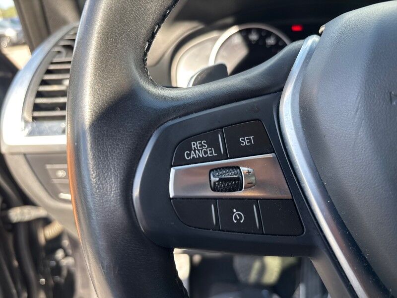 2020 BMW X3 w/CONVENIENCE PKG. PANO SUNR. COGNAG LTHR. NAVI. sDrive30i Seffner FL
