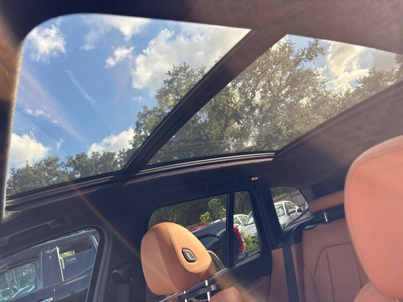 2020 BMW X3 w/CONVENIENCE PKG. PANO SUNR. COGNAG LTHR. NAVI. sDrive30i Seffner FL