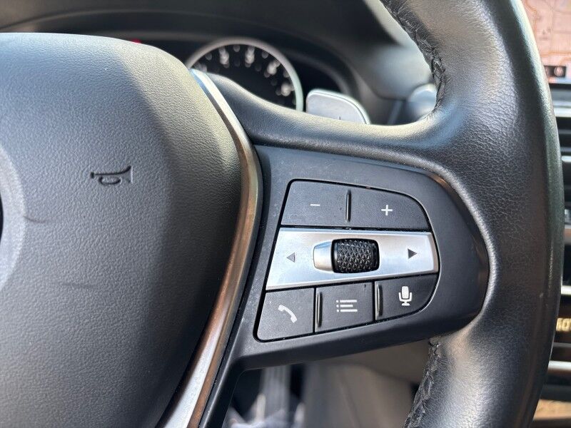 2020 BMW X3 w/CONVENIENCE PKG. PANO SUNR. COGNAG LTHR. NAVI. sDrive30i Seffner FL