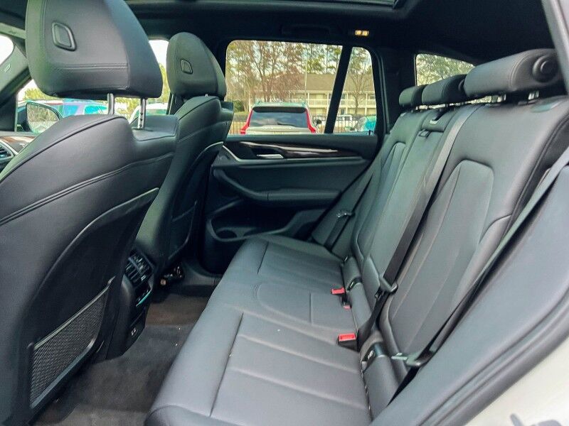 2020 BMW X3 xDrive30e Wilmington NC
