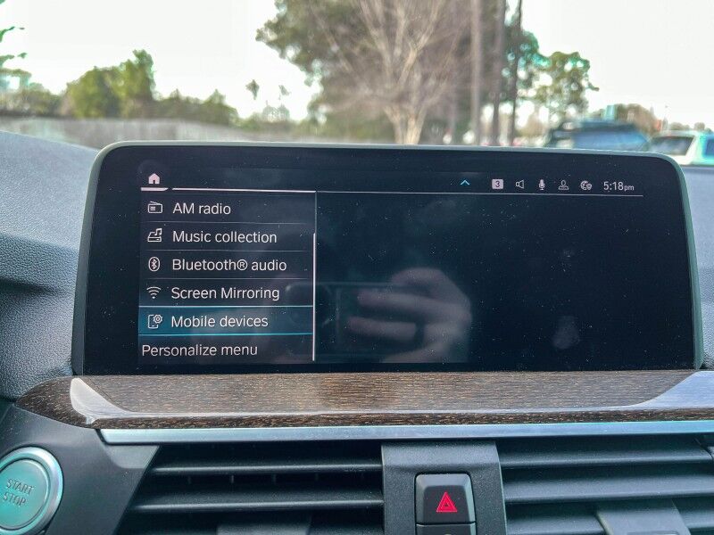 2020 BMW X3 xDrive30e Wilmington NC