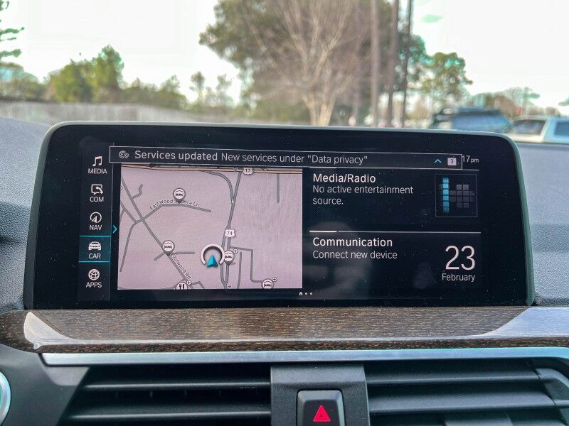 2020 BMW X3 xDrive30e Wilmington NC