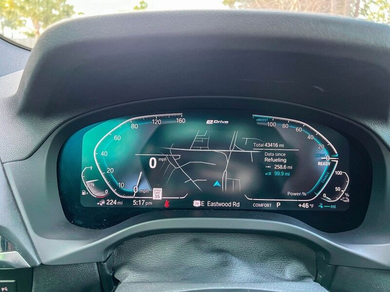 2020 BMW X3 xDrive30e Wilmington NC