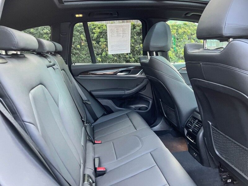 2020 BMW X3 xDrive30e Wilmington NC