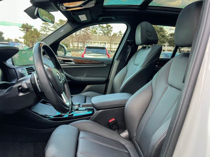 2020 BMW X3 xDrive30e Wilmington NC