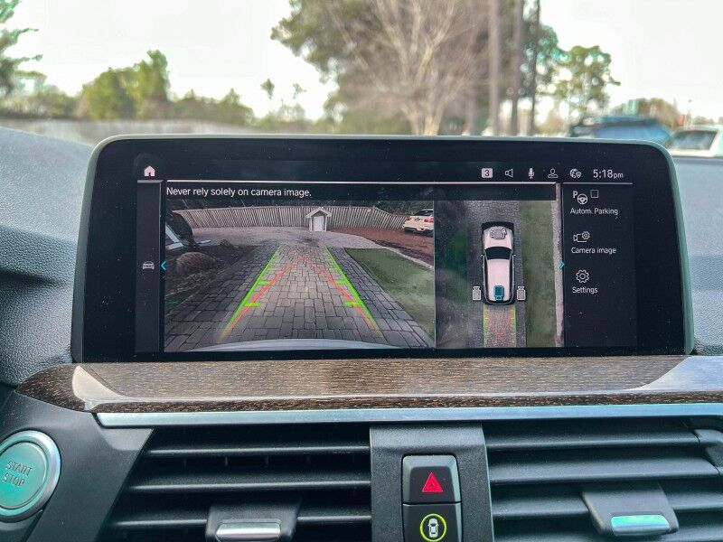 2020 BMW X3 xDrive30e Wilmington NC