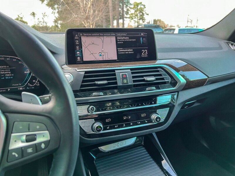 2020 BMW X3 xDrive30e Wilmington NC