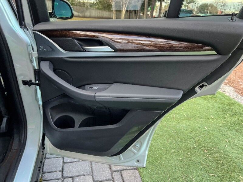 2020 BMW X3 xDrive30e Wilmington NC