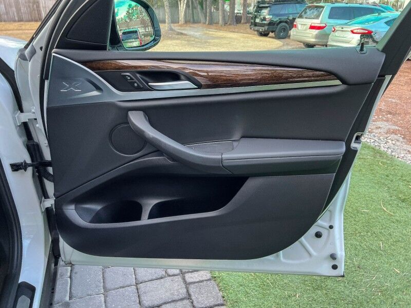 2020 BMW X3 xDrive30e Wilmington NC