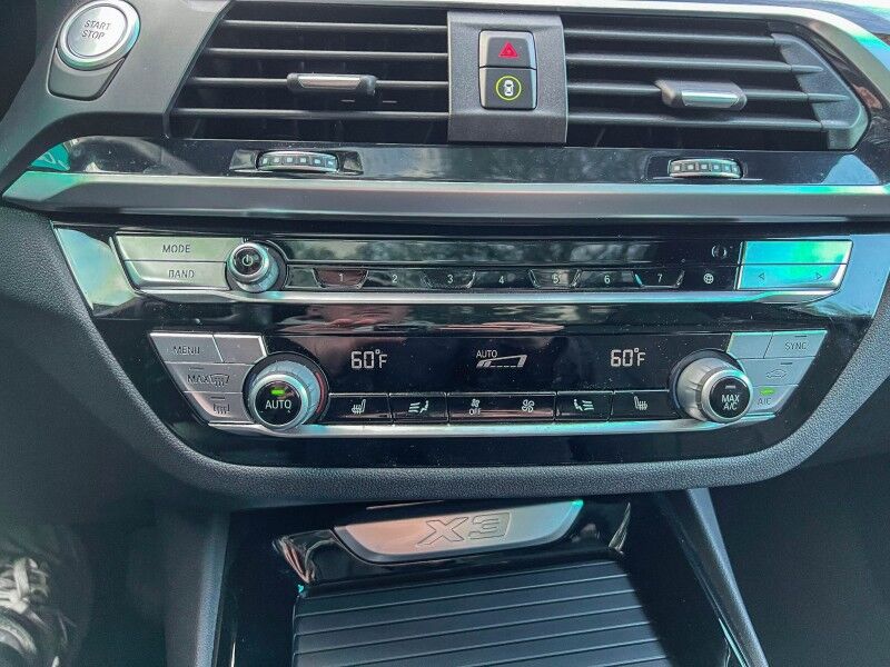 2020 BMW X3 xDrive30e Wilmington NC