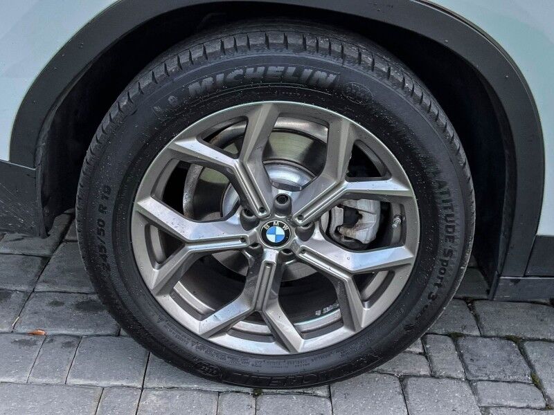 2020 BMW X3 xDrive30e Wilmington NC