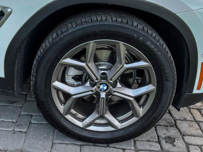 2020 BMW X3 xDrive30e Wilmington NC