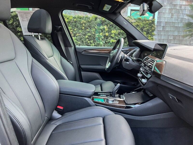 2020 BMW X3 xDrive30e Wilmington NC