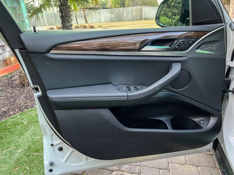 2020 BMW X3 xDrive30e Wilmington NC