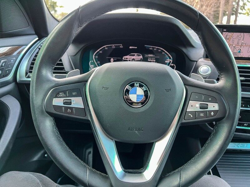 2020 BMW X3 xDrive30e Wilmington NC