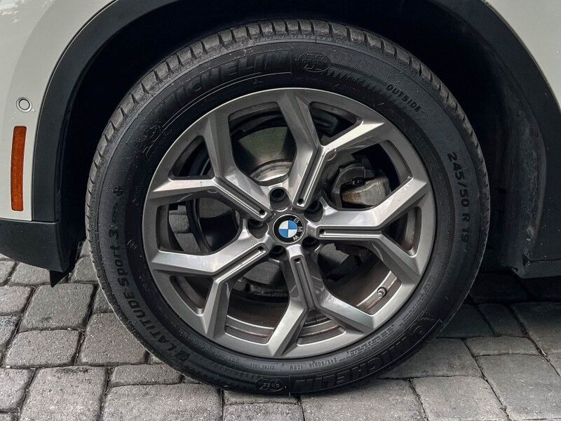 2020 BMW X3 xDrive30e Wilmington NC