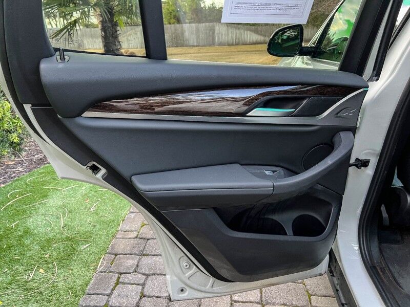 2020 BMW X3 xDrive30e Wilmington NC