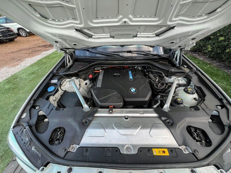 2020 BMW X3 xDrive30e Wilmington NC