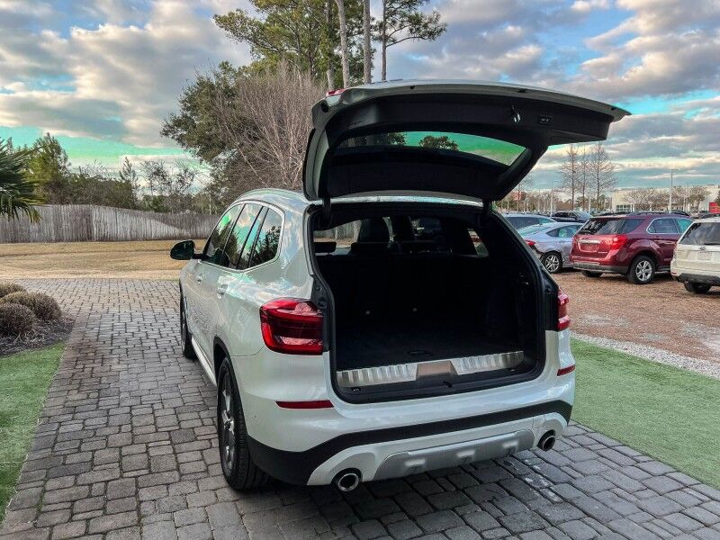 2020 BMW X3 xDrive30e Wilmington NC