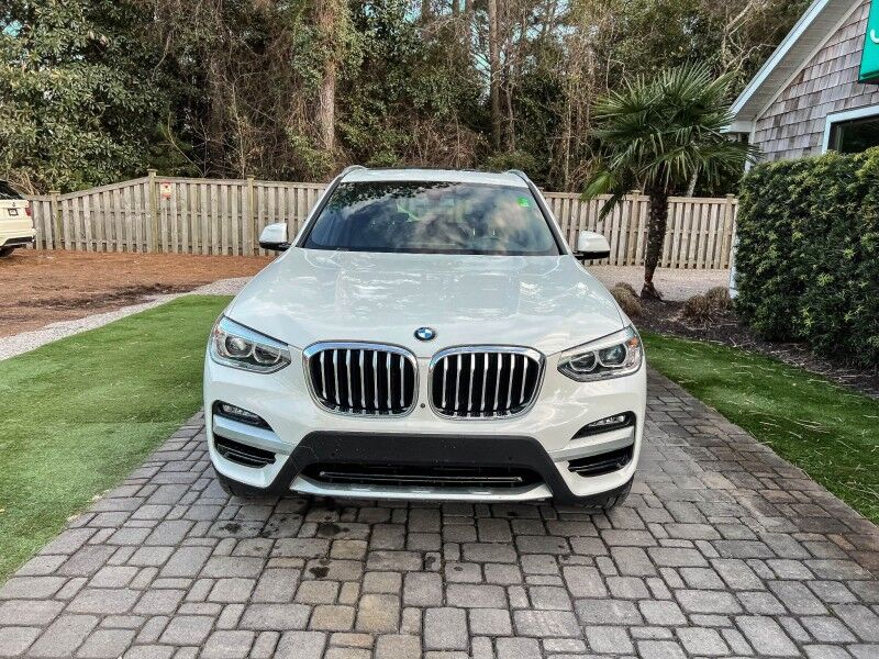 2020 BMW X3 xDrive30e