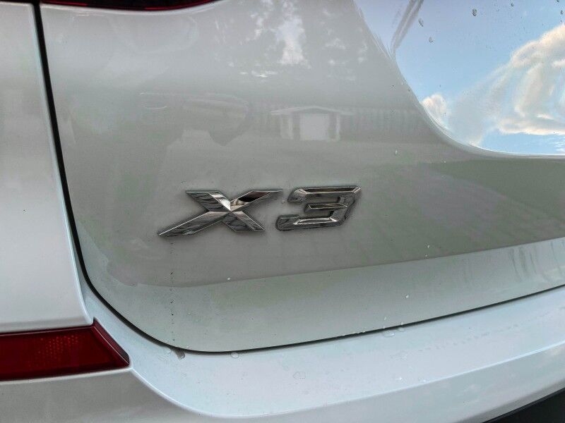 2020 BMW X3 xDrive30e Wilmington NC