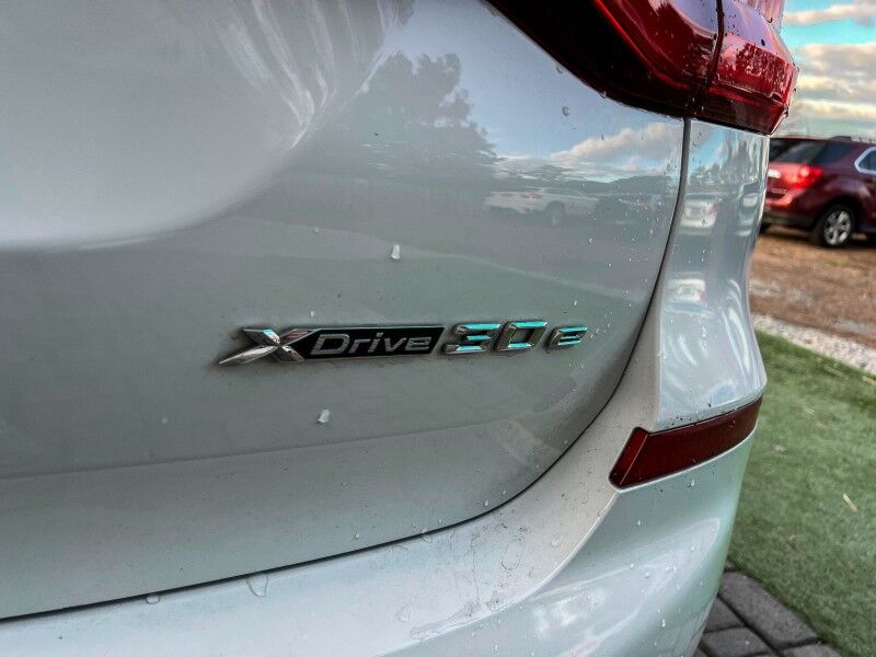 2020 BMW X3 xDrive30e Wilmington NC