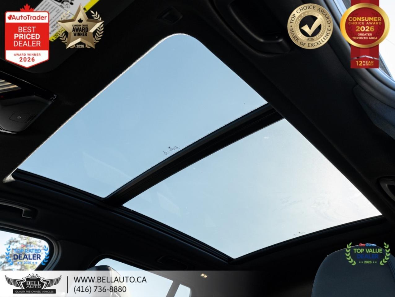2020 BMW X3 xDrive30i | NAVI | B.CAM | PANO | NOACCIDENT Toronto ON