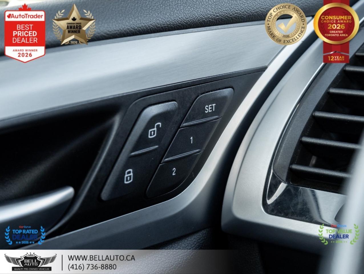 2020 BMW X3 xDrive30i | NAVI | B.CAM | PANO | NOACCIDENT Toronto ON