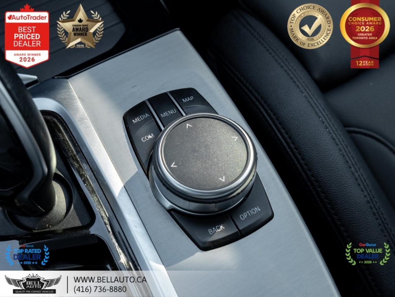 2020 BMW X3 xDrive30i | NAVI | B.CAM | PANO | NOACCIDENT Toronto ON