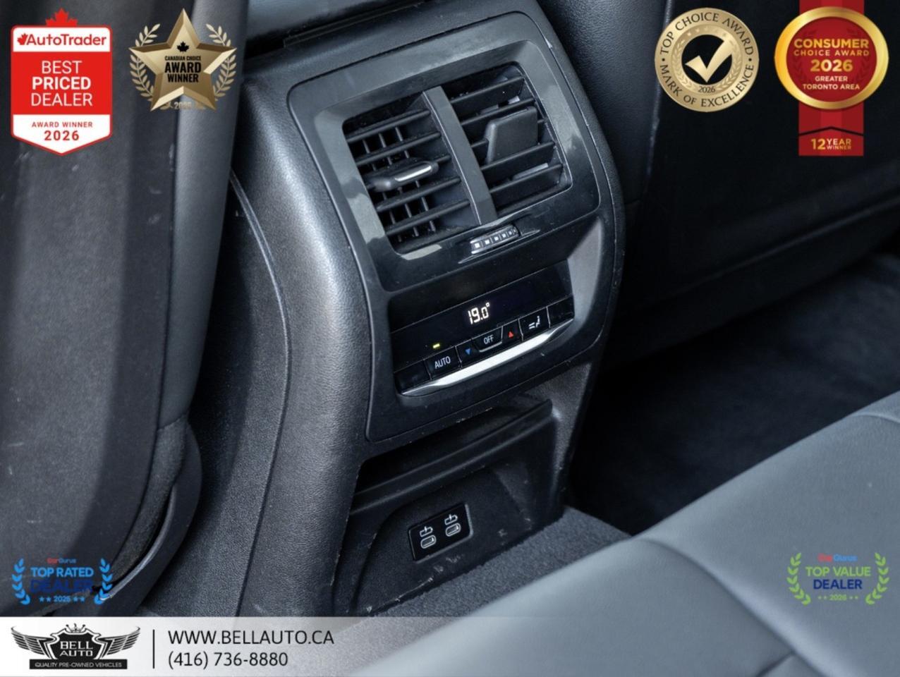 2020 BMW X3 xDrive30i | NAVI | B.CAM | PANO | NOACCIDENT Toronto ON