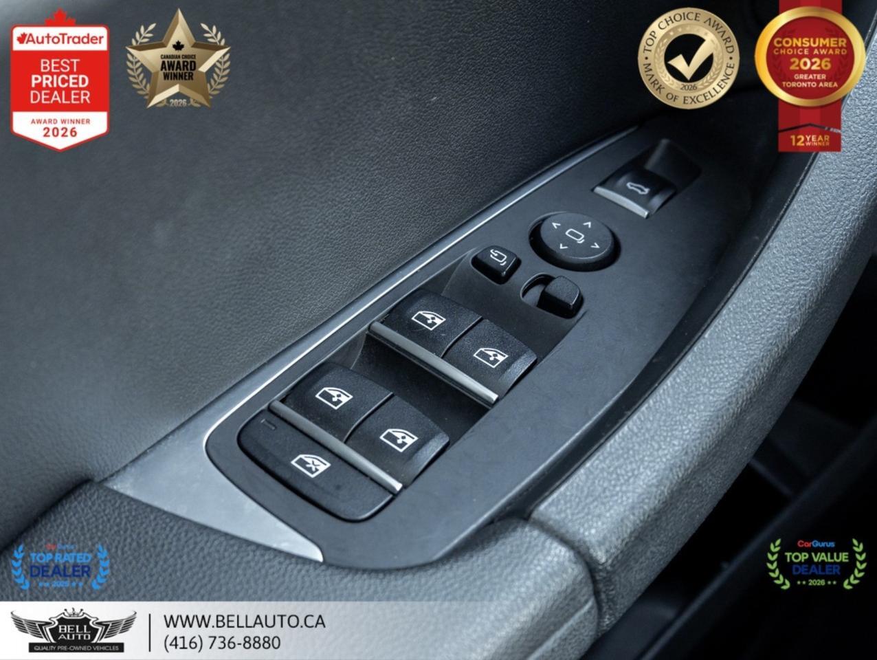 2020 BMW X3 xDrive30i | NAVI | B.CAM | PANO | NOACCIDENT Toronto ON