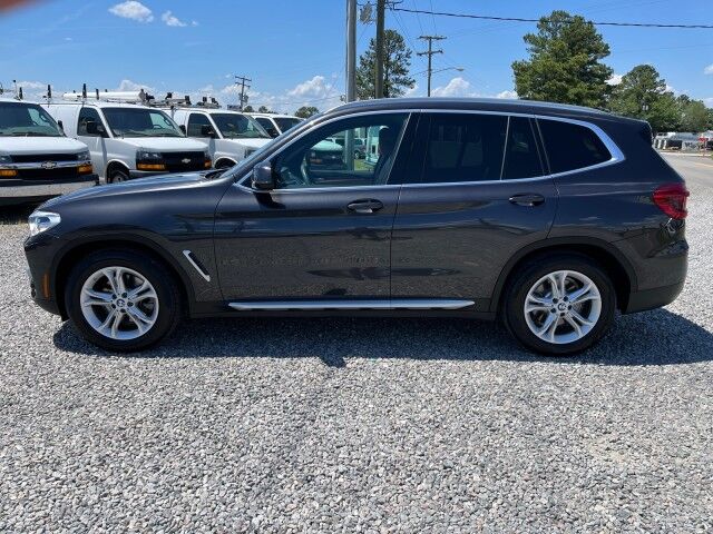 2020 BMW X3 xDrive30i AWD Ashland VA