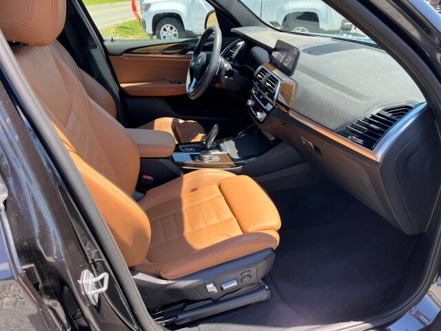 2020 BMW X3 xDrive30i AWD Ashland VA