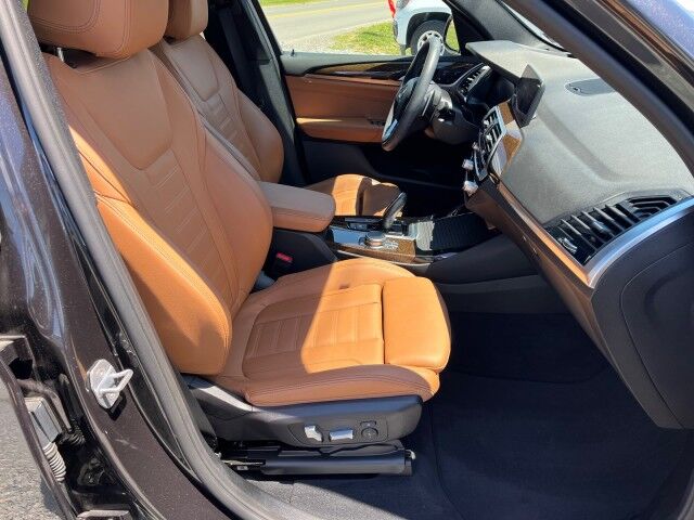2020 BMW X3 xDrive30i AWD Ashland VA