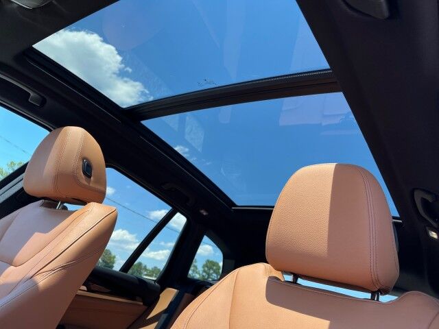2020 BMW X3 xDrive30i AWD Ashland VA