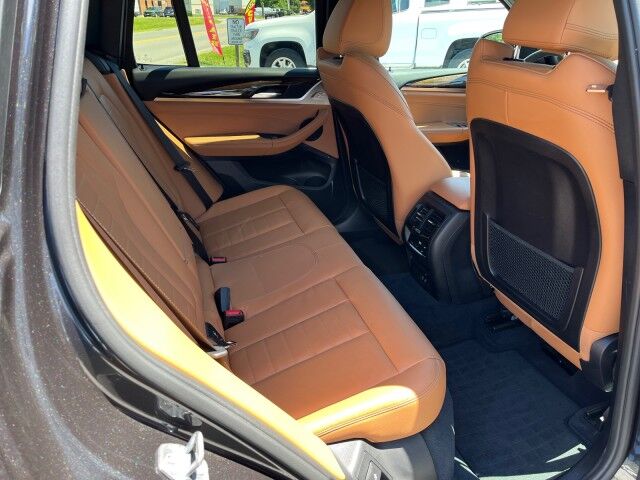 2020 BMW X3 xDrive30i AWD Ashland VA