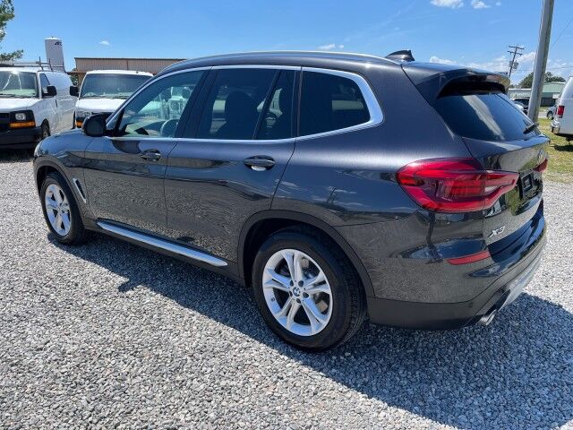 2020 BMW X3 xDrive30i AWD Ashland VA