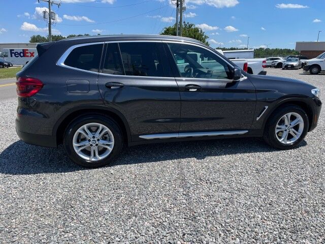 2020 BMW X3 xDrive30i AWD Ashland VA