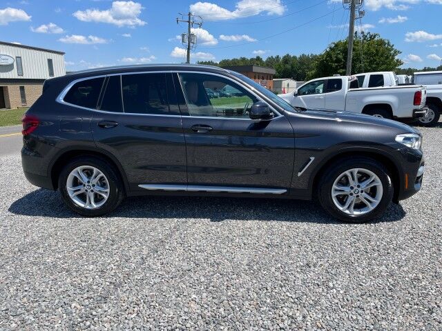 2020 BMW X3 xDrive30i AWD Ashland VA